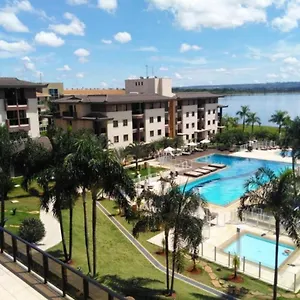  Apartamento Life Proximo A Esplanada Brasil