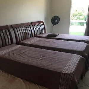  Casa de Férias Triplex Do Peró Brasil