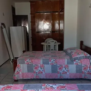  Quarto em Acomodações Particulares Casa Albuquerque Brasil