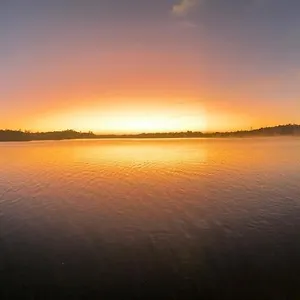  Albergue Guarapiranga Brasil