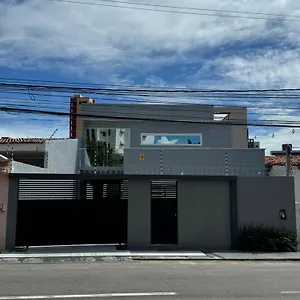 Casa De Alto Padrao Natal
