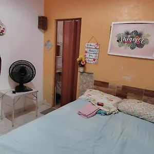  Casa de Férias Villamar Temporada -praia Do Futuro Brasil