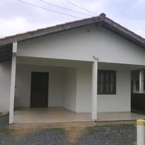  Casa de Férias Residência Deolindo Brasil